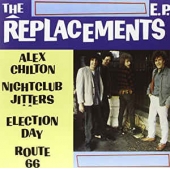 Replacements Ep - Rsd Release