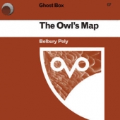 The Owl's Map - Vinyl Reissue
