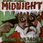 Midnight Christmas Mess Again