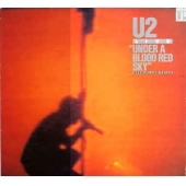 Live - Under A Blood Red Sky