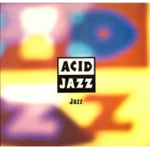 Acid Jazz: Jazz