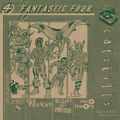 Fantastic Four Ep