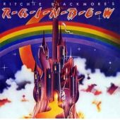 Ritchie Blackmore's Rainbow 