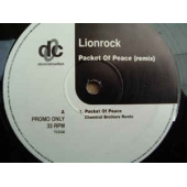 Packet Of Peace (remixes)