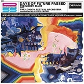 Days Of The Future Passed - 50th Anniversary Edition