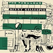 The Fabulous - Pleyel Jazz Concert Vol. 1