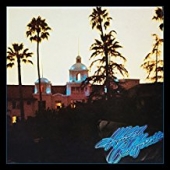Hotel California - 40th Anniversary Edition