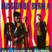 Let There Be Burma