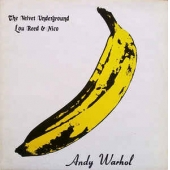 Velvet Underground, Lou Reed & Nico
