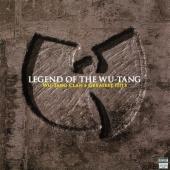 Legend Of The Wu-tang