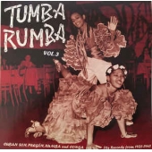 Tumba Rumba Vol. 3