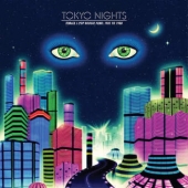 Tokyo Nights: Female J-pop Boogie Funk 81-88'