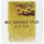 Rio Grande Mud