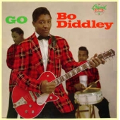 Bo Diddley Go