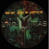 Star Wars Dance / Dividance