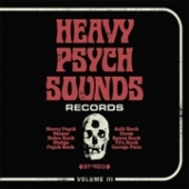 Heavy Psych Sounds Records Sampler, Vol. Iii