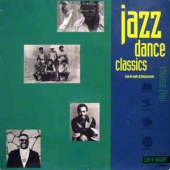 Jazz Dance Classics Volume Four ( From The Vaults Of Fantasy Records )