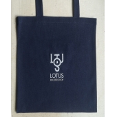 Lotus Record Shop Bag - Special Edition
