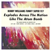 Funky Superfly - The Best Of
