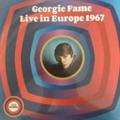 Live In Europe 1967 - Rsd Release