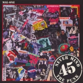 Never Mind The Punk 45 - Rsd Release
