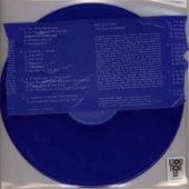 The Blue Notebooks - Rsd Release