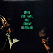John Coltrane And Johnny Hartman 