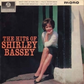 Hits Of Shirley Bassey
