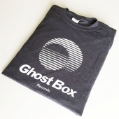 Ghost Box Logo T-shirt