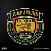 Jump Around (25 Year Remix)