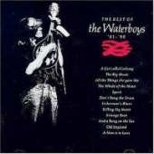 The Best Of The Waterboys '81 - '90