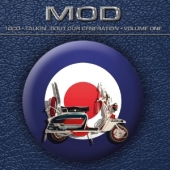 Mod - Talkin' Bout Our Generation Volume One