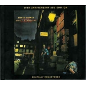 The Rise And Fall Of Ziggy Stardust - 30th Anniversary Edition
