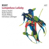 Lampedusa Lullaby