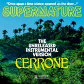 Supernature ( The Unreleased Instrumental Version )