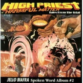 High Priest Of Harmful Matter / Tales From The Past