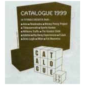 Catalogue 1999