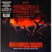 Stranger Things: Halloween Sounds From The Upside Down 