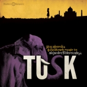 Alejandro Jodorowsky's Tusk