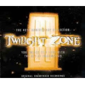 Twilight Zone - The 40th Anniversary Collection