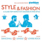 Fashion Records: Style And Fashion