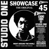 Studio One Showcase - Rsd Release
