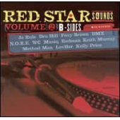 Red Star Sounds Volume 2  B Sides