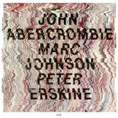 John Abercrombie / Marc Johnson / Peter Erskine - Touchstones Series