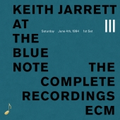 At The Blue Note, 3rd Cd - Touchstones Series