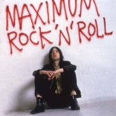 Maximum Rock'n'roll The Singles Volume 1