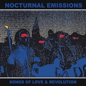Songs Of Love And Revolution - Rsd Release