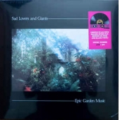 Epic Garden Music - Rsd Release