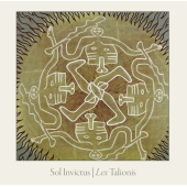 Lex Talionis - Vinyl Reissue