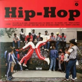 Hip-hop - Classics From The Flow Masters